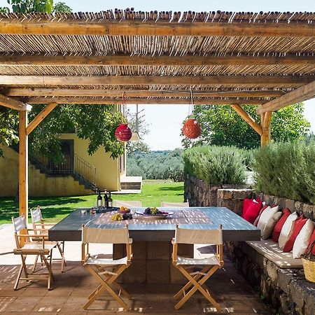 Nerello Mascalese Villa Montelaguardia ภายนอก รูปภาพ