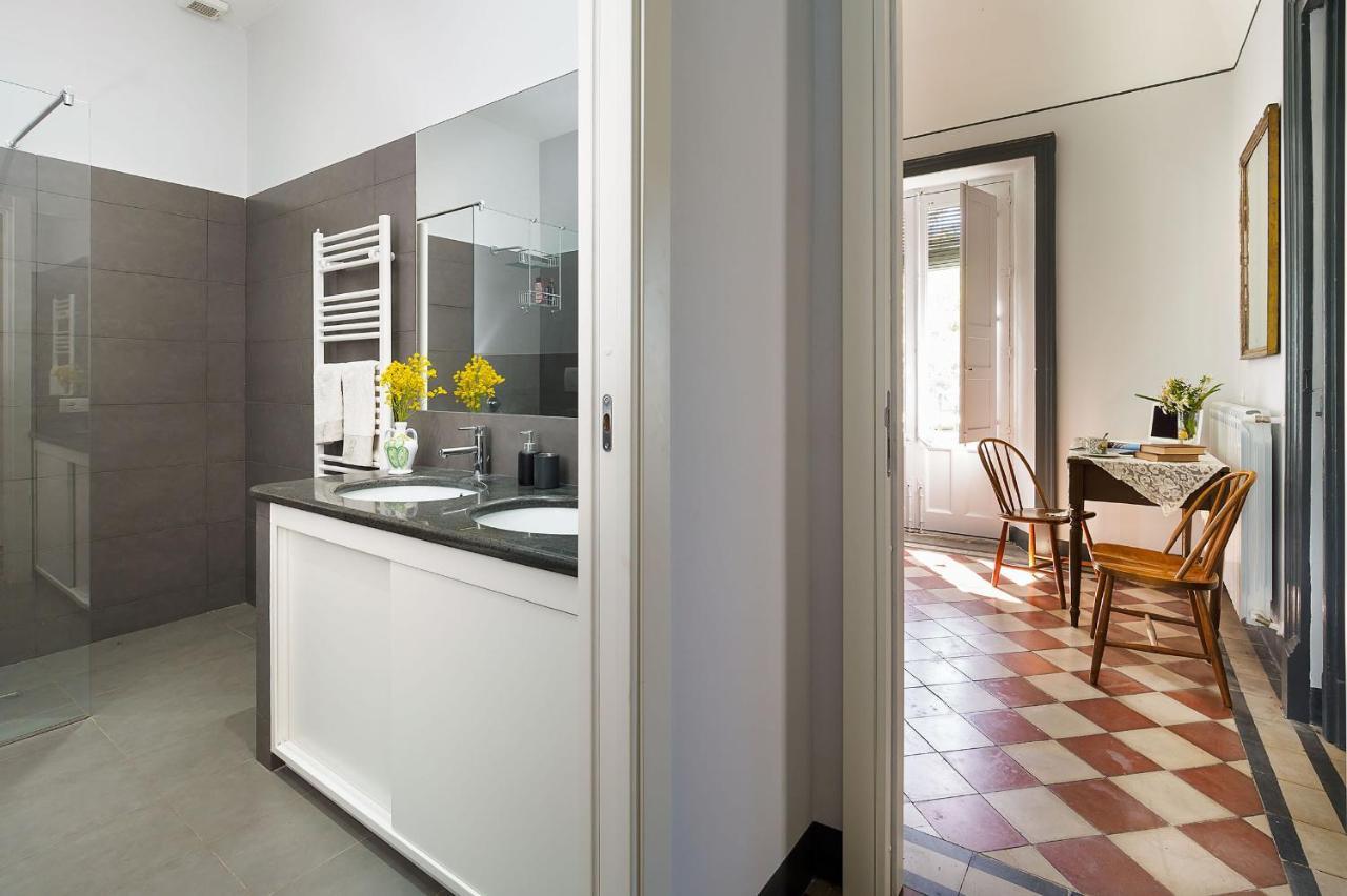 Nerello Mascalese Villa Montelaguardia ภายนอก รูปภาพ