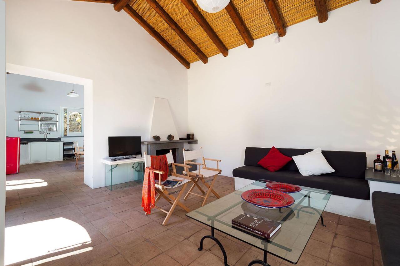 Nerello Mascalese Villa Montelaguardia ภายนอก รูปภาพ