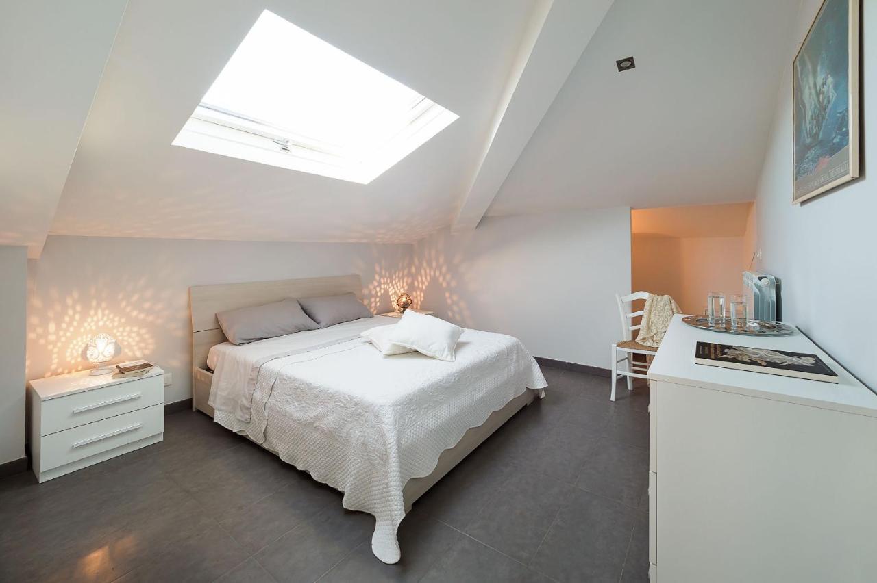 Nerello Mascalese Villa Montelaguardia ภายนอก รูปภาพ