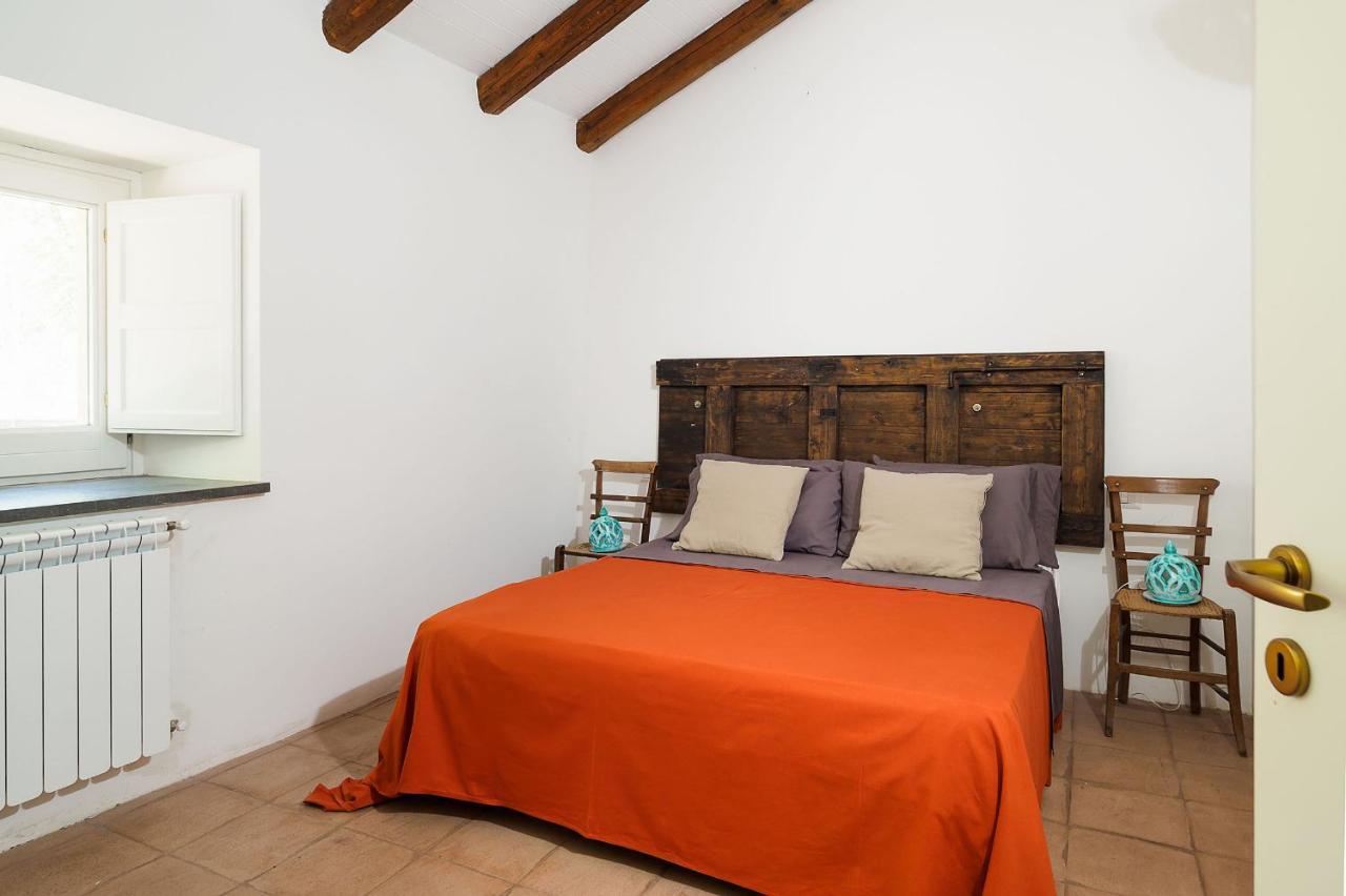 Nerello Mascalese Villa Montelaguardia ภายนอก รูปภาพ
