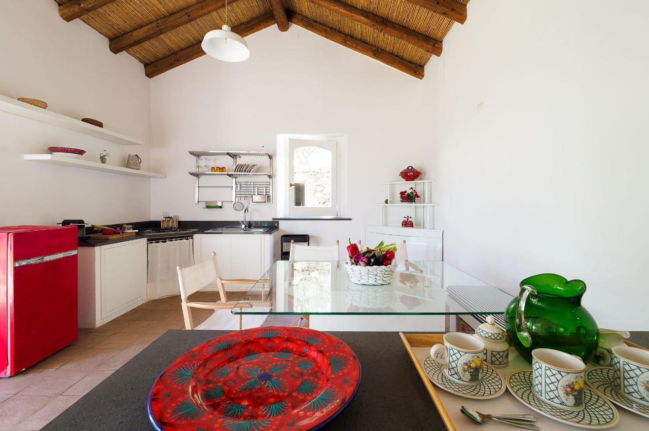Nerello Mascalese Villa Montelaguardia ภายนอก รูปภาพ