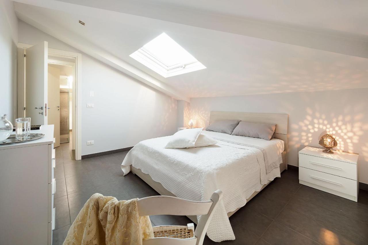 Nerello Mascalese Villa Montelaguardia ภายนอก รูปภาพ