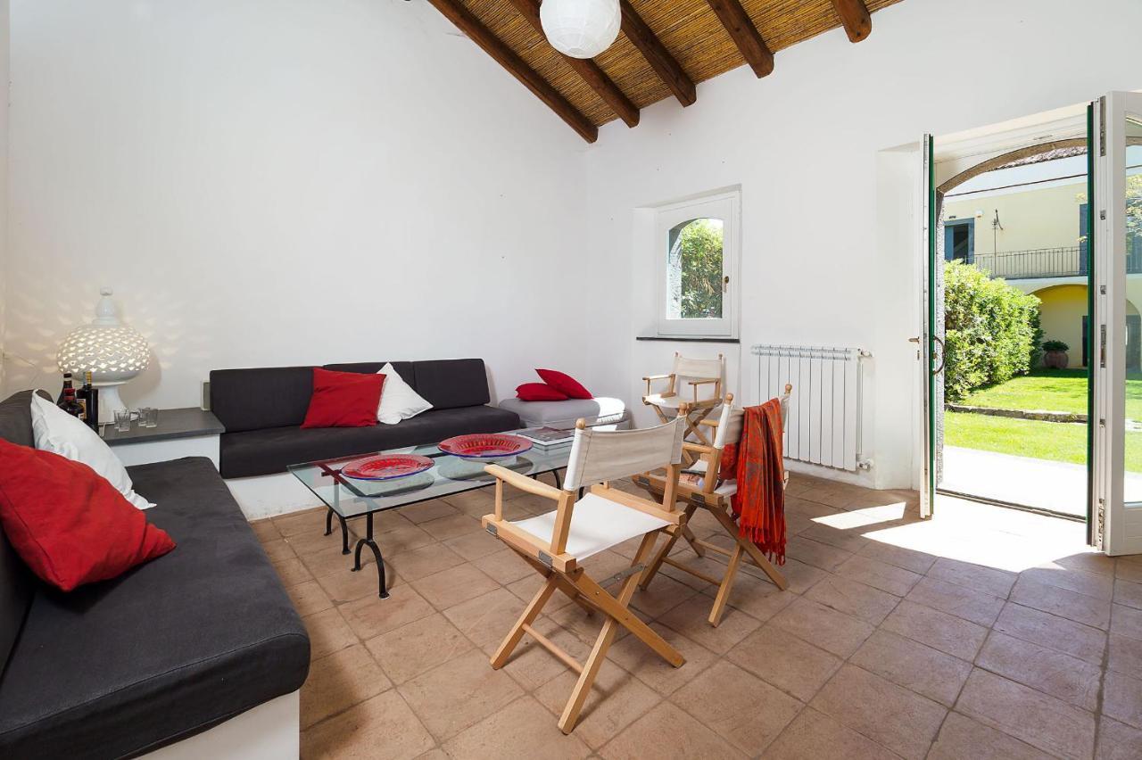 Nerello Mascalese Villa Montelaguardia ภายนอก รูปภาพ